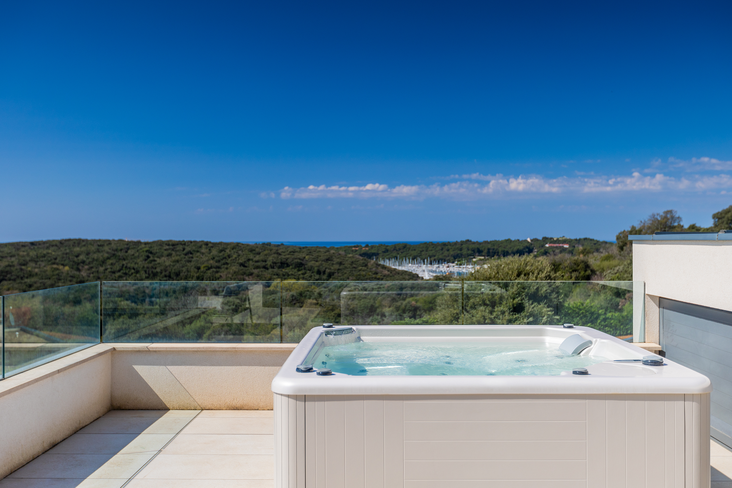 Villa PS Deluxe