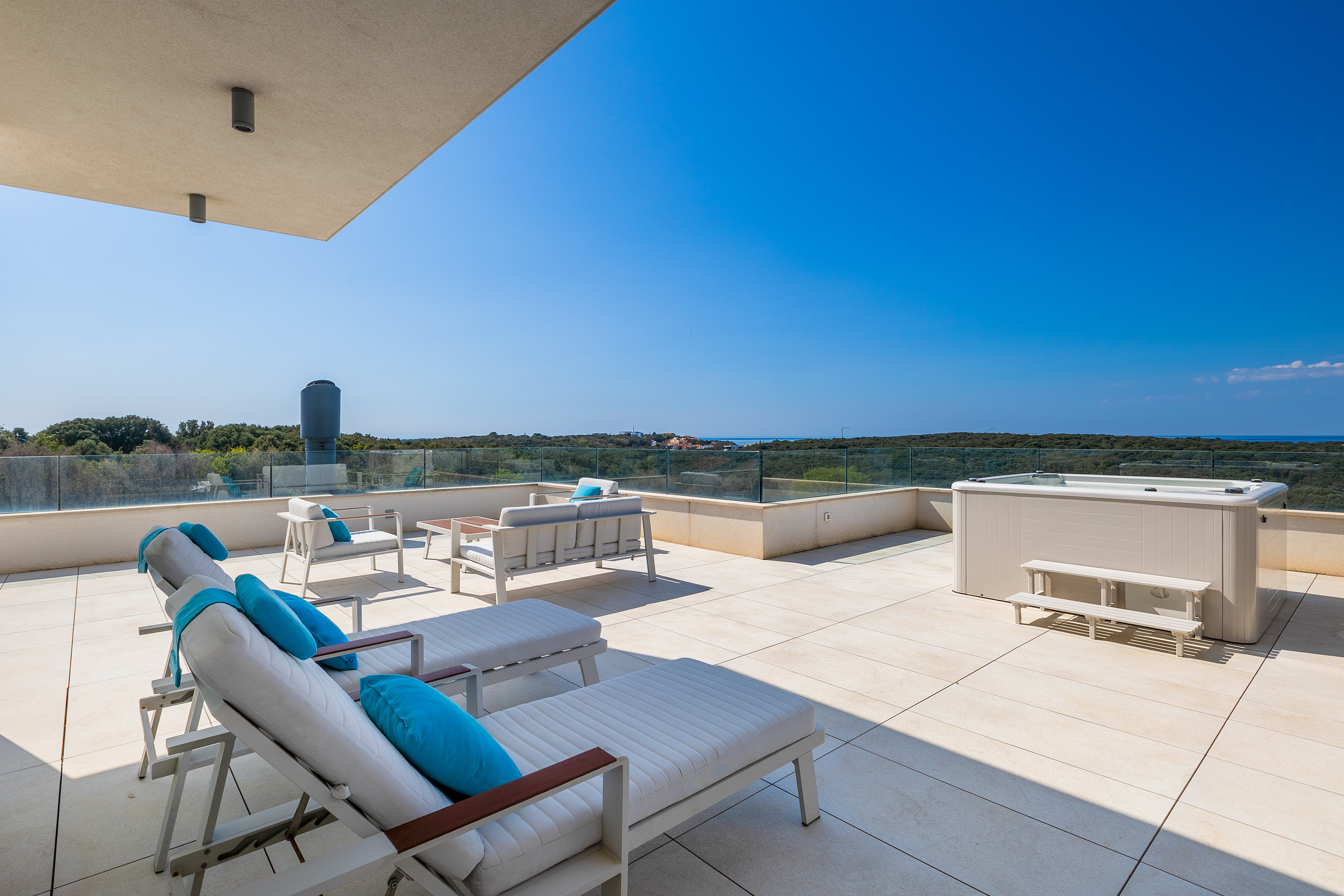 Villa PS Deluxe