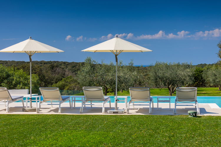 Villa PS Deluxe