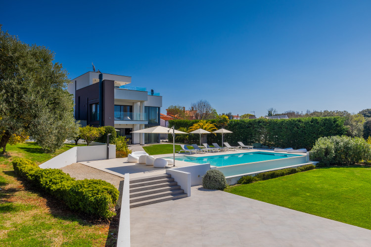 Villa PS Deluxe