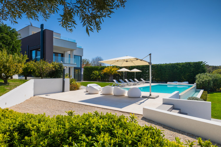 Villa PS Deluxe
