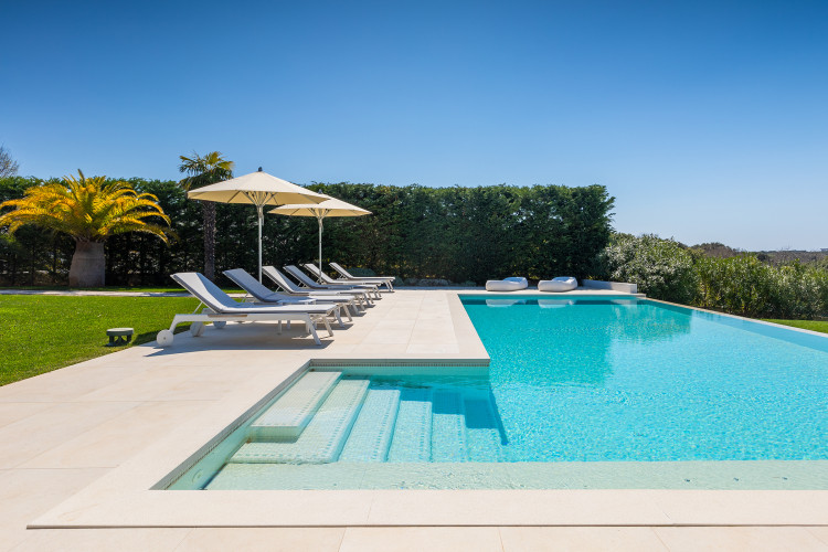 Villa PS Deluxe