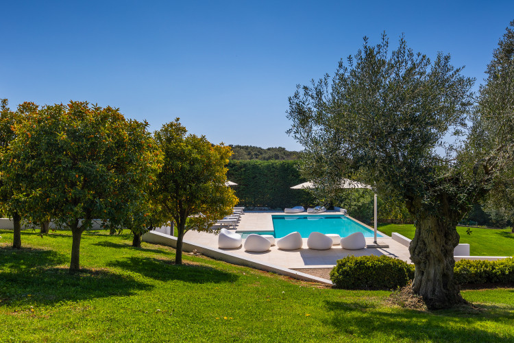 Villa PS Deluxe