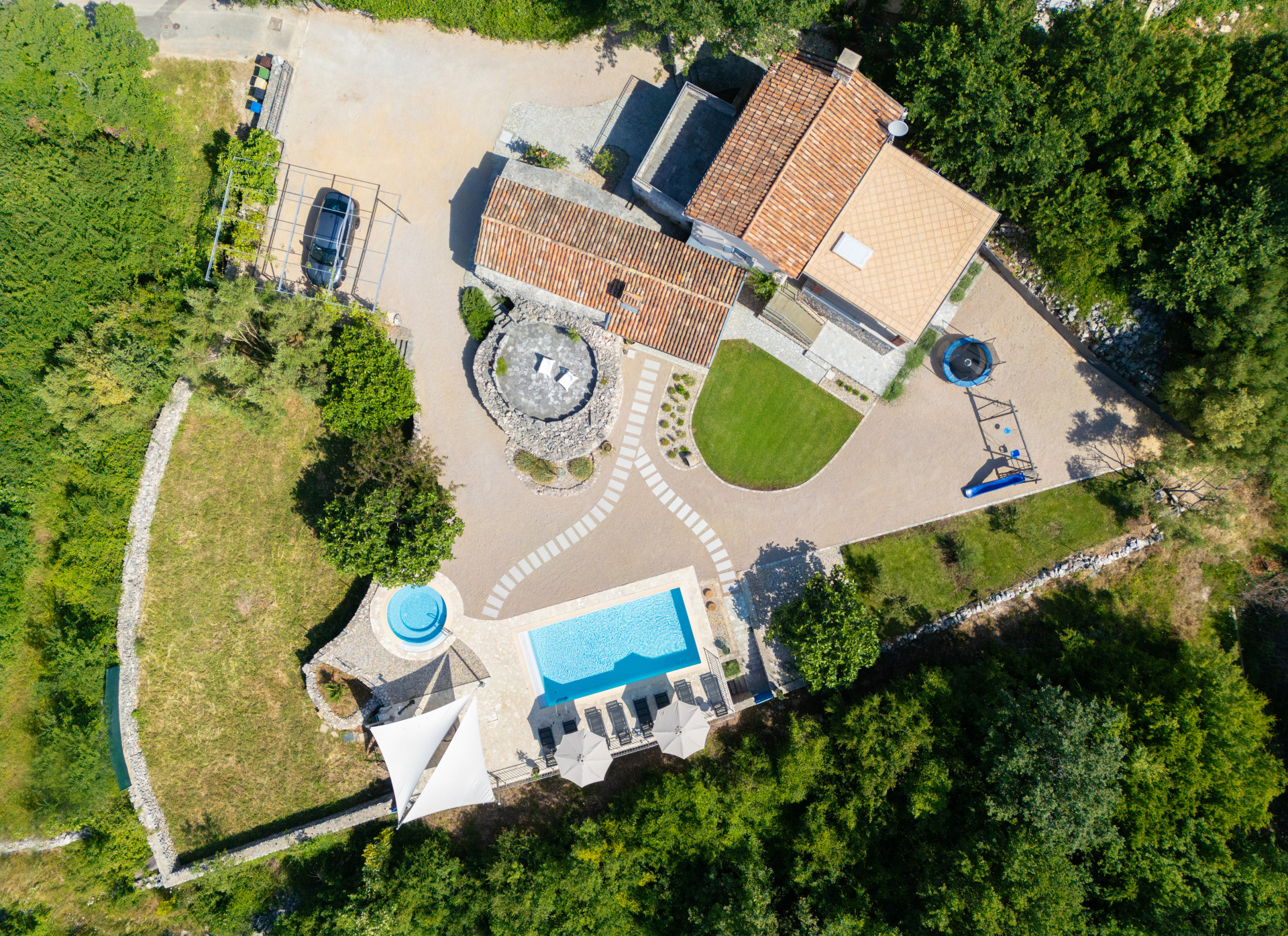 Villa Forea