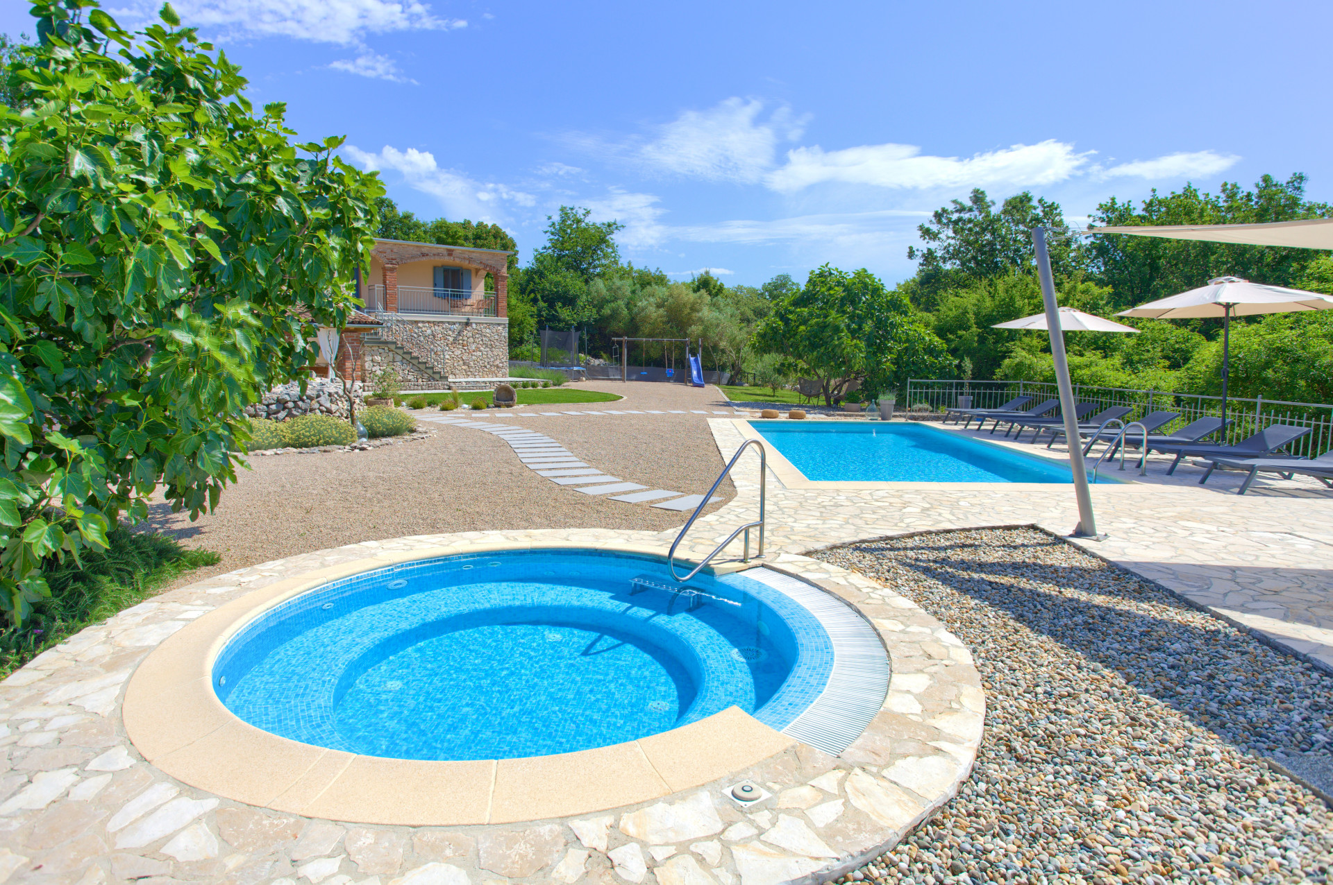 Villa Forea