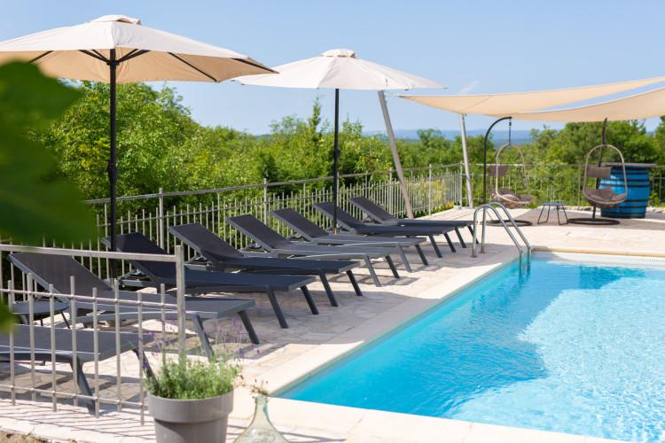 Villa Forea