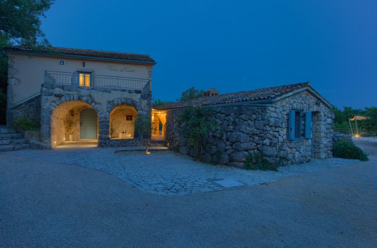 Villa Forea