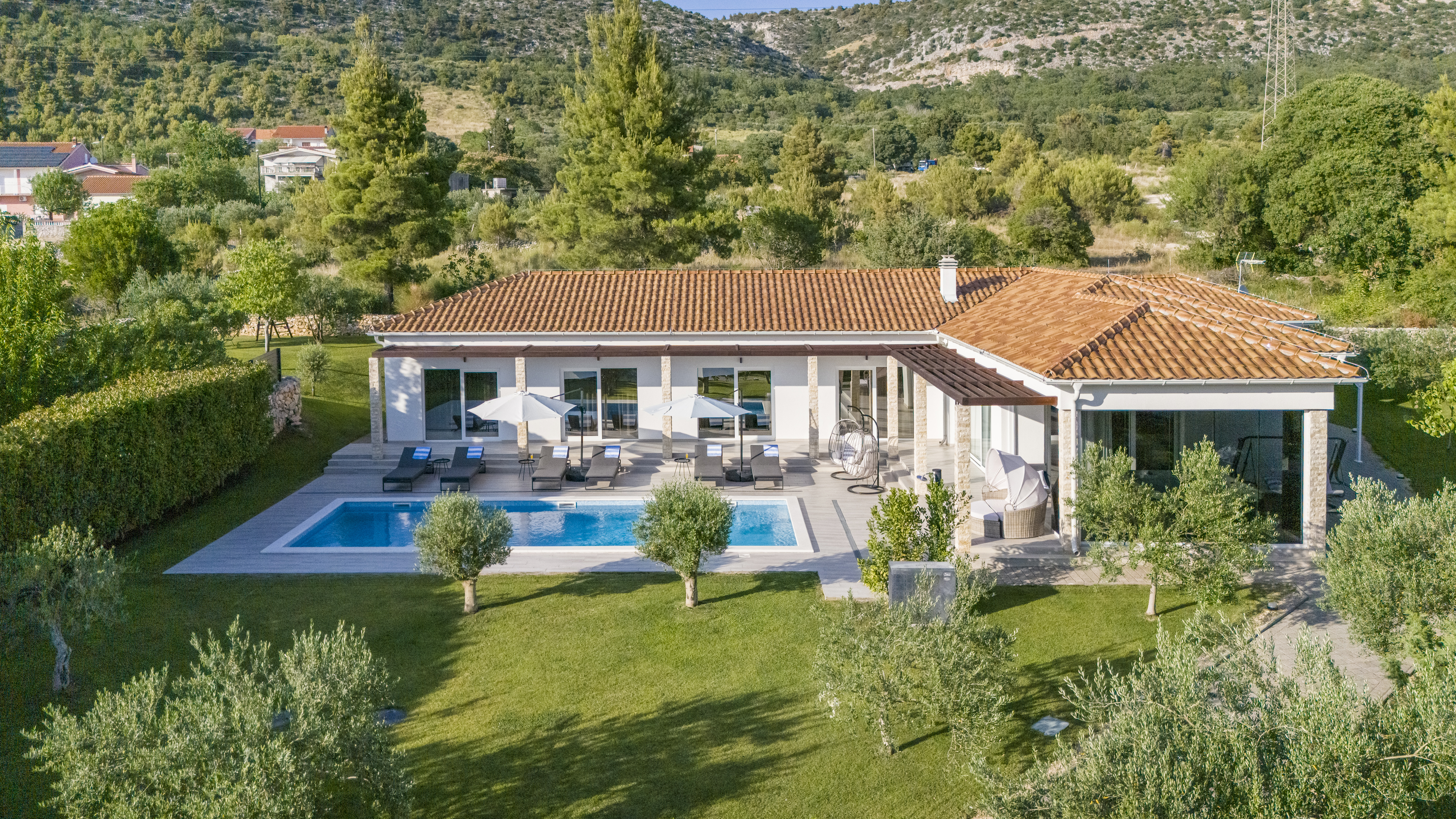 Villa Bella Vita