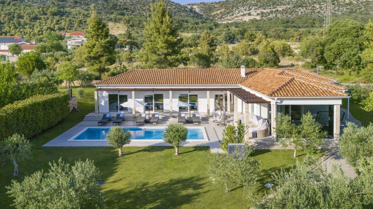 Villa Bella Vita