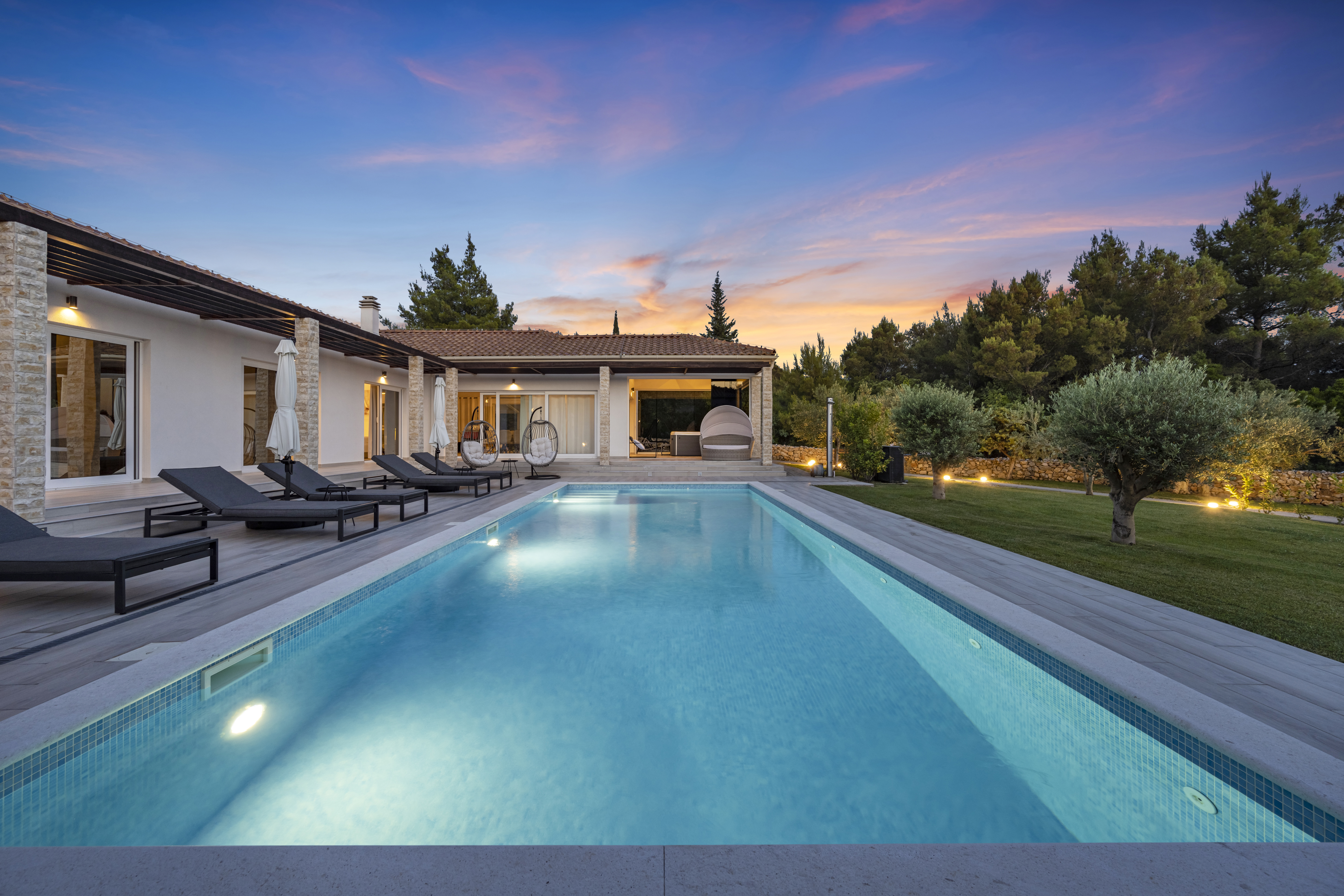 Villa Bella Vita