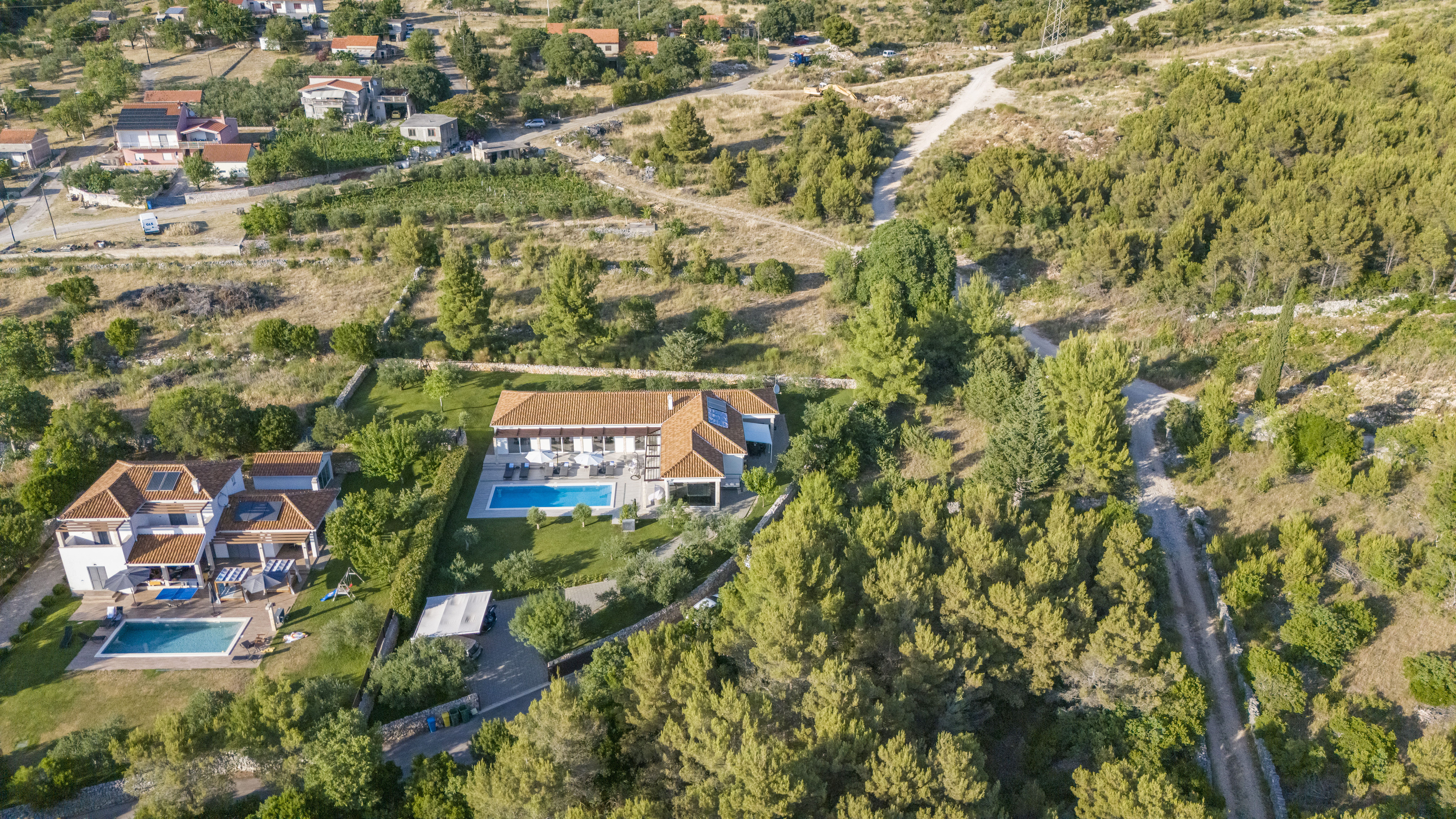 Villa Bella Vita
