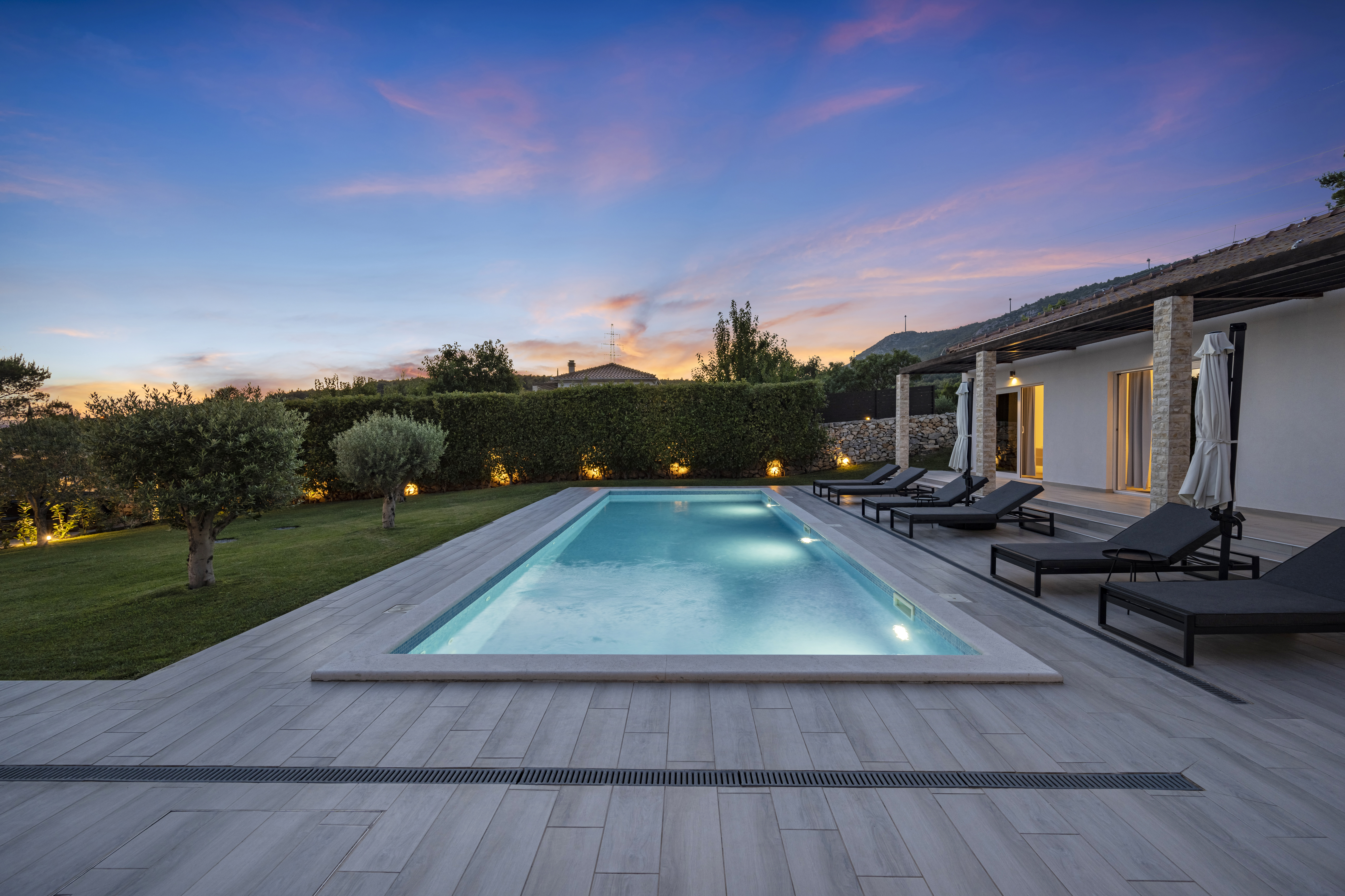 Villa Bella Vita