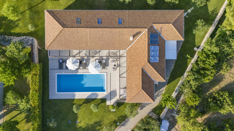 Villa Bella Vita