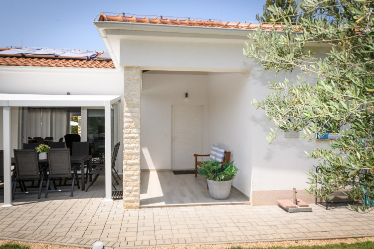 Villa Bella Vita
