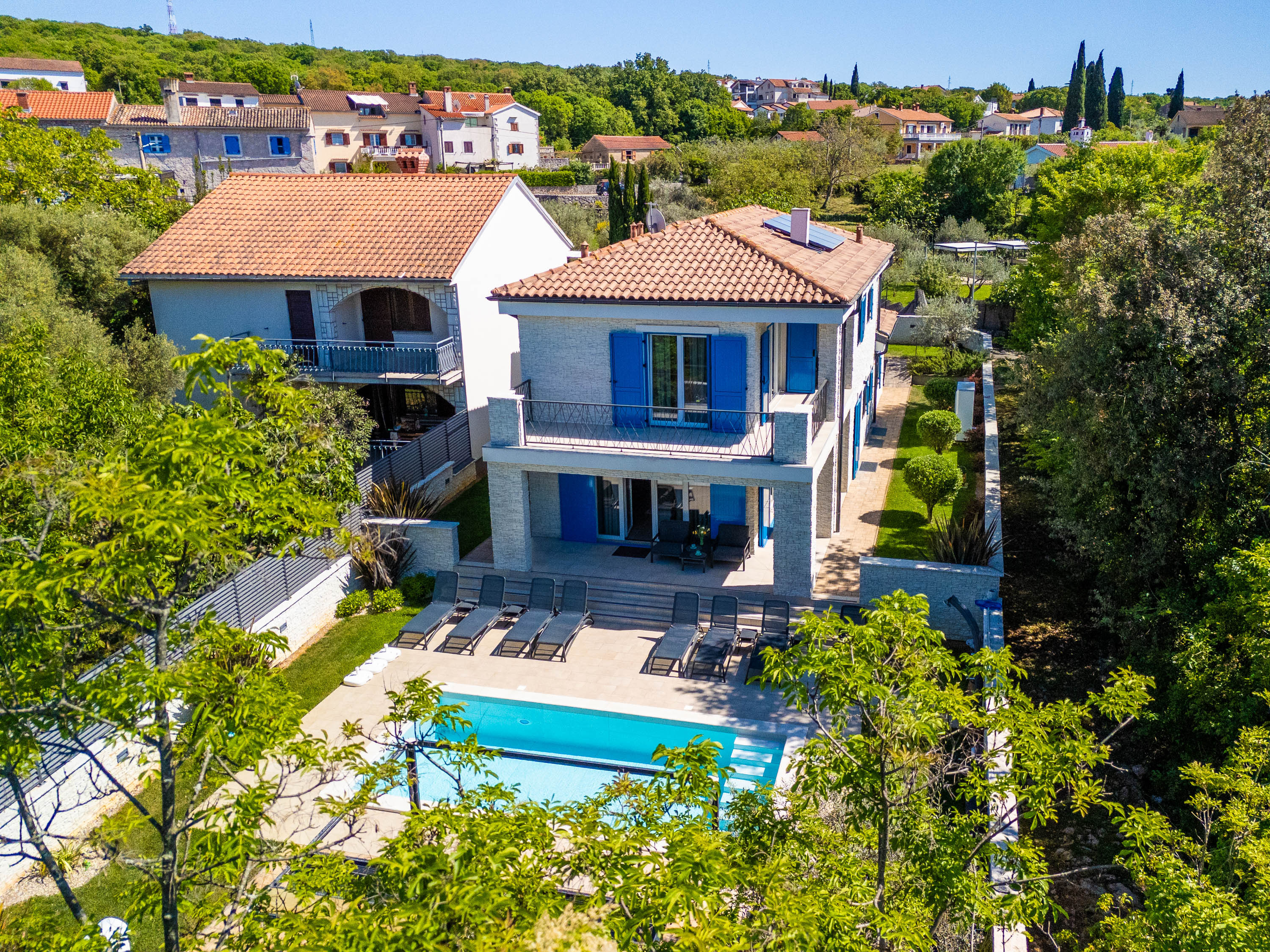 Villa Valle