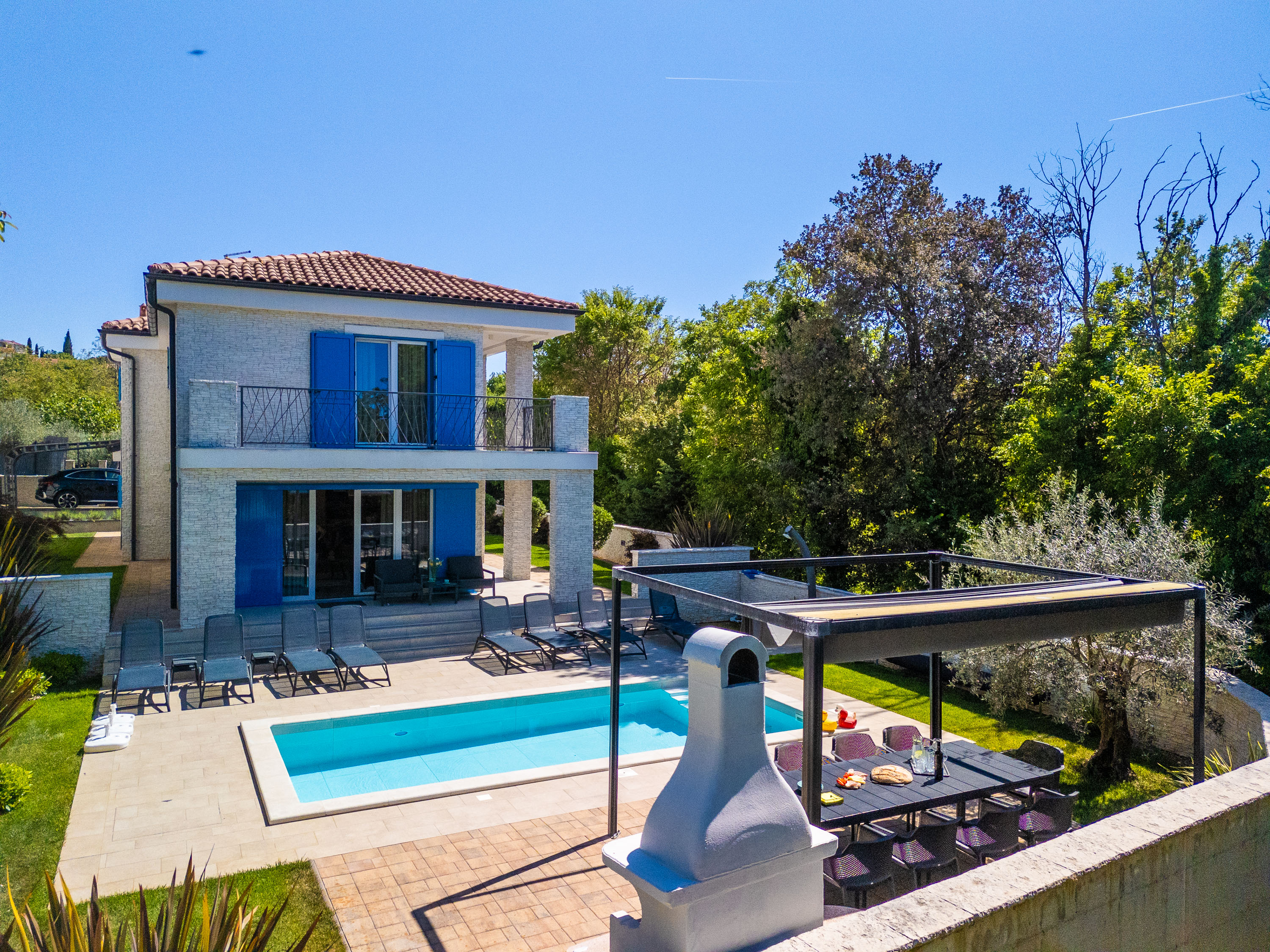 Villa Valle