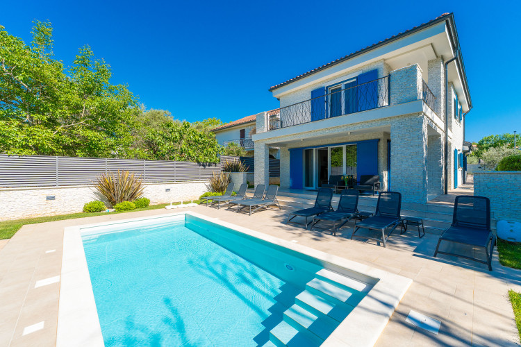 Villa Valle