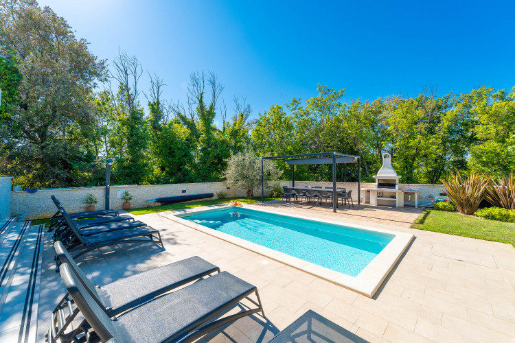 Villa Valle