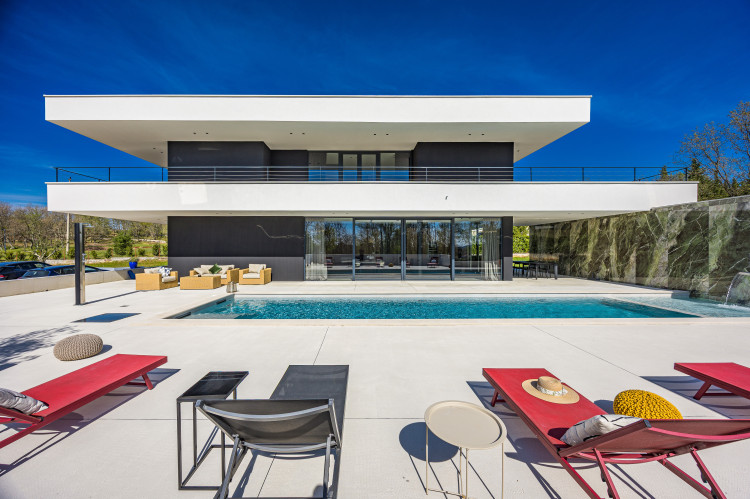 Villa She Luxury