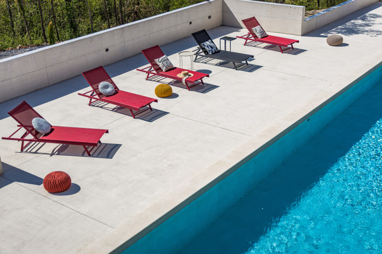 Villa She Luxury