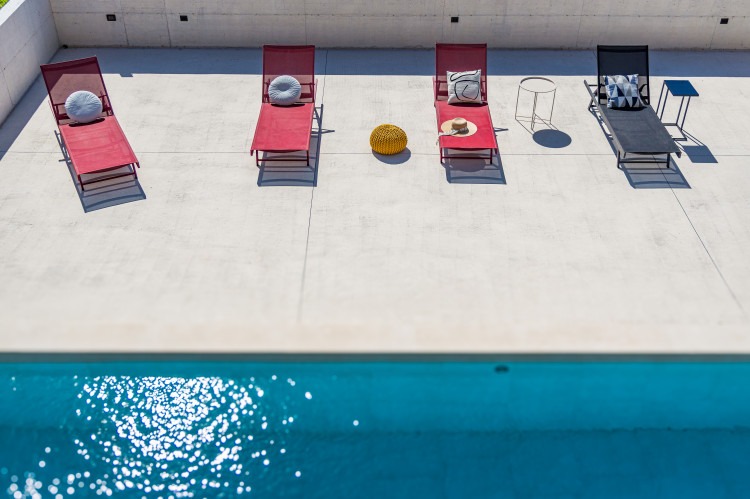 Villa She Luxury