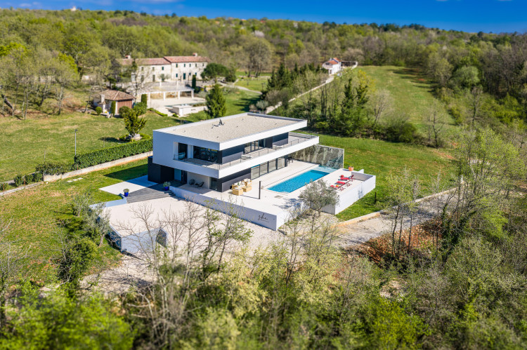 Villa She Luxury