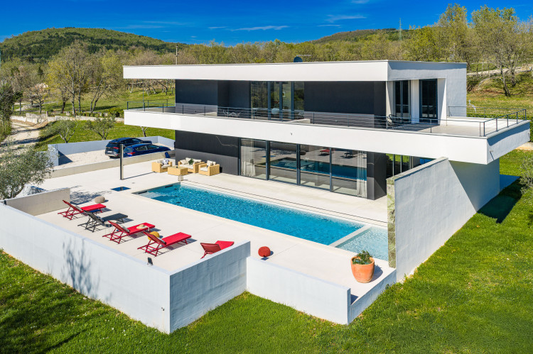 Villa She Luxury