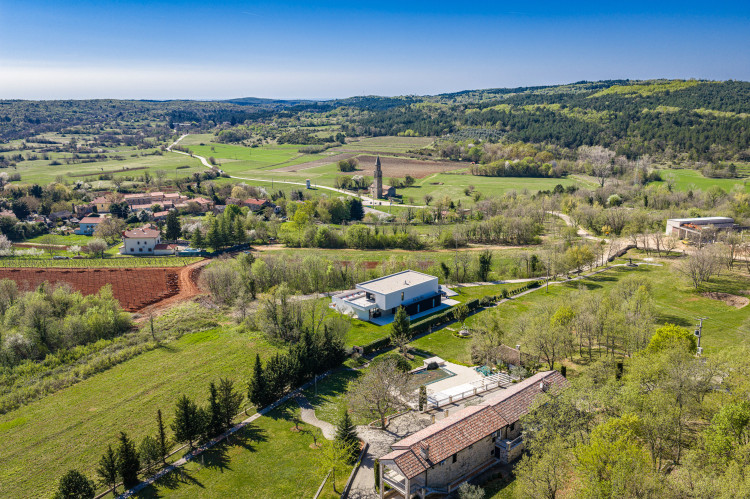 Villa She Luxury