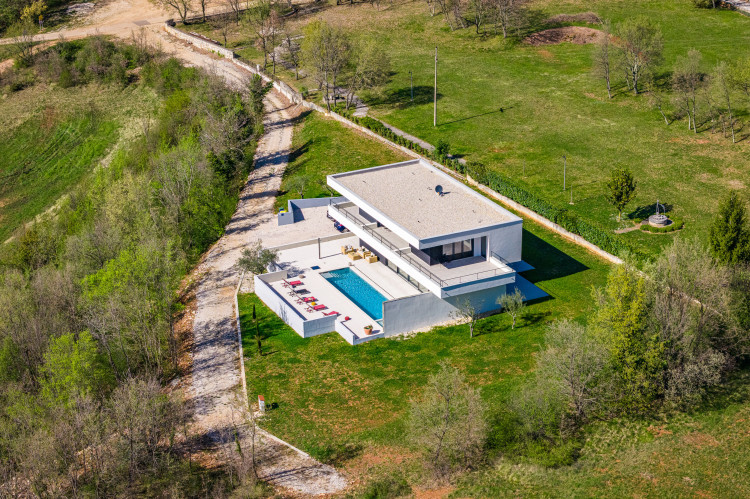 Villa She Luxury