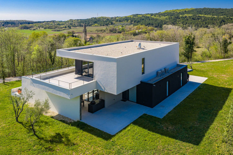 Villa She Luxury