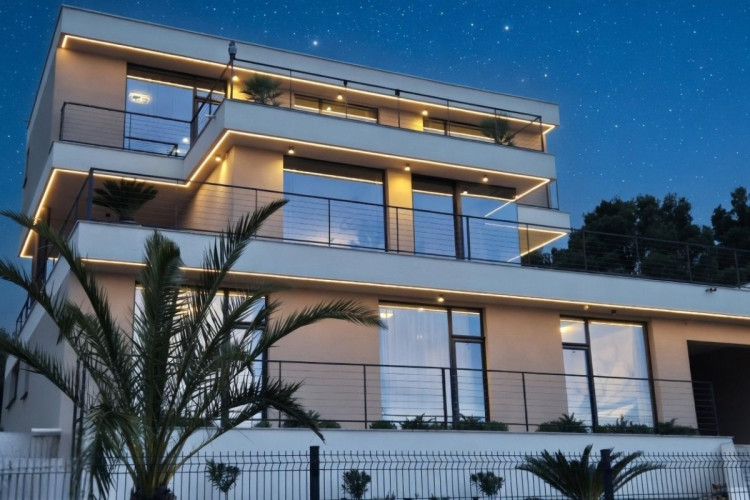 Villa Supreme Pašman