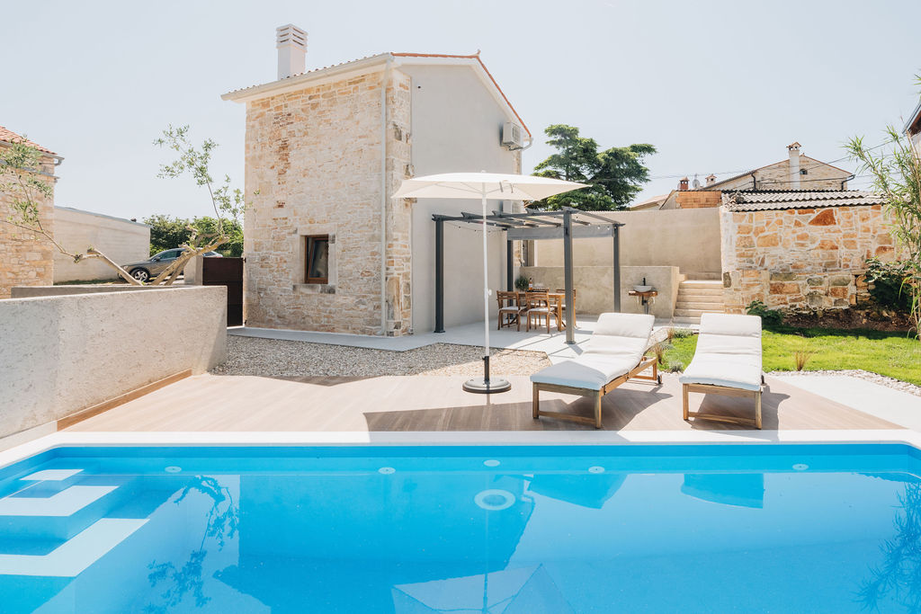 Villa Allegra Valtura