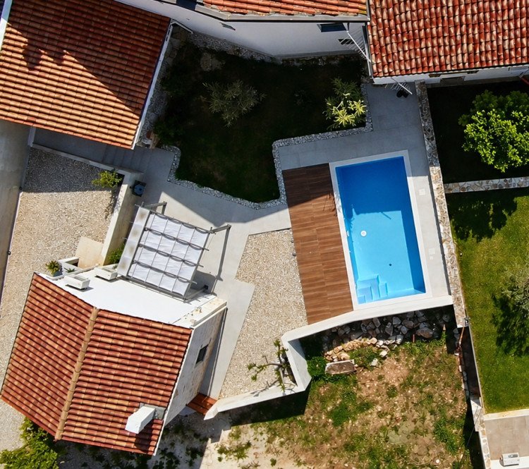 Villa Allegra Valtura
