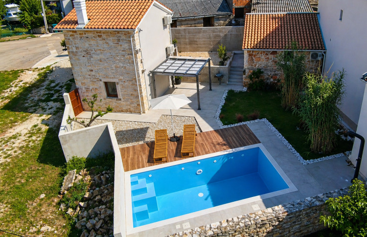 Villa Allegra Valtura