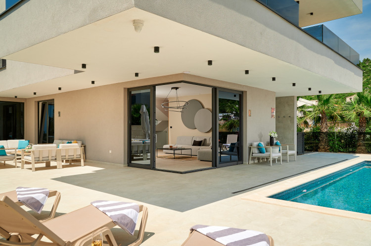 Villa Lucy Lemon