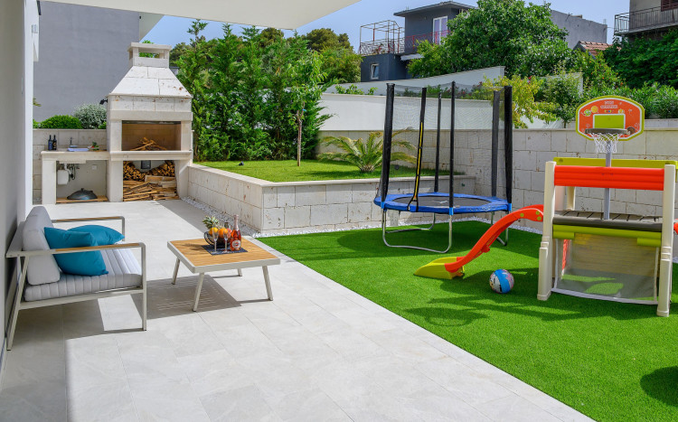 Villa Lucy Lemon