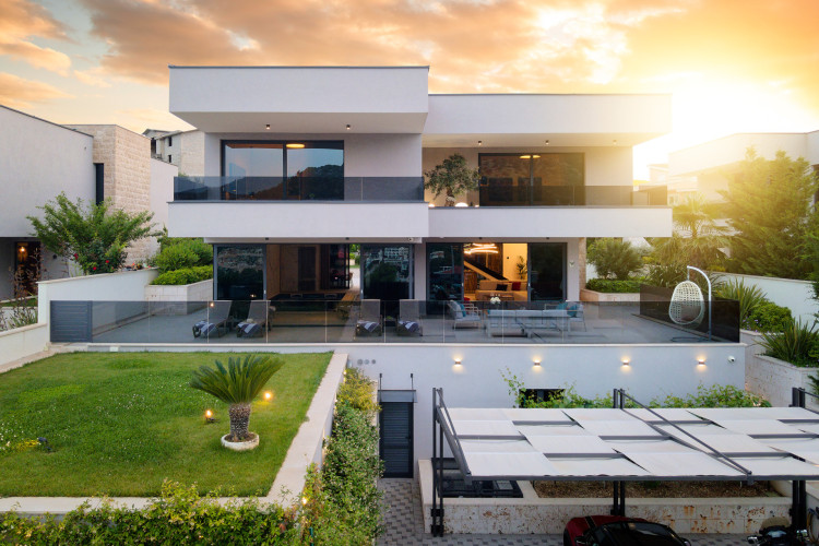 Villa Lucy Cherry