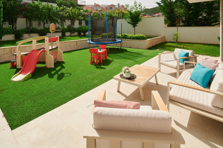 Villa Lucy Cherry