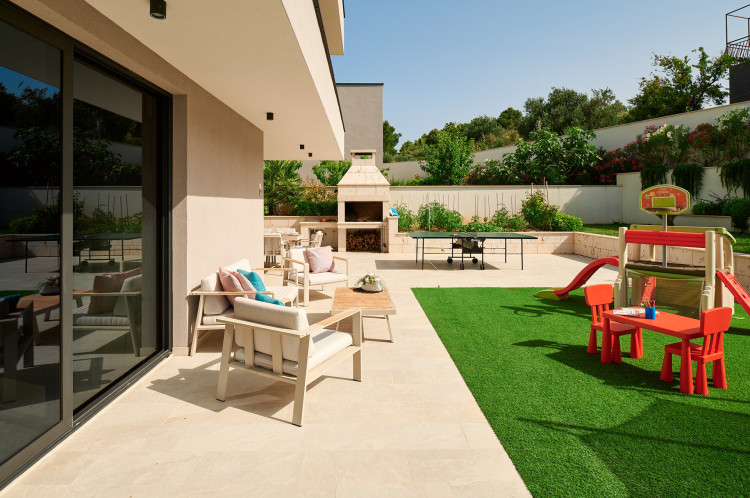 Villa Lucy Cherry