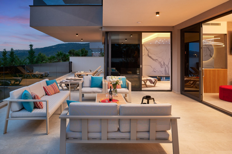 Villa Lucy Cherry