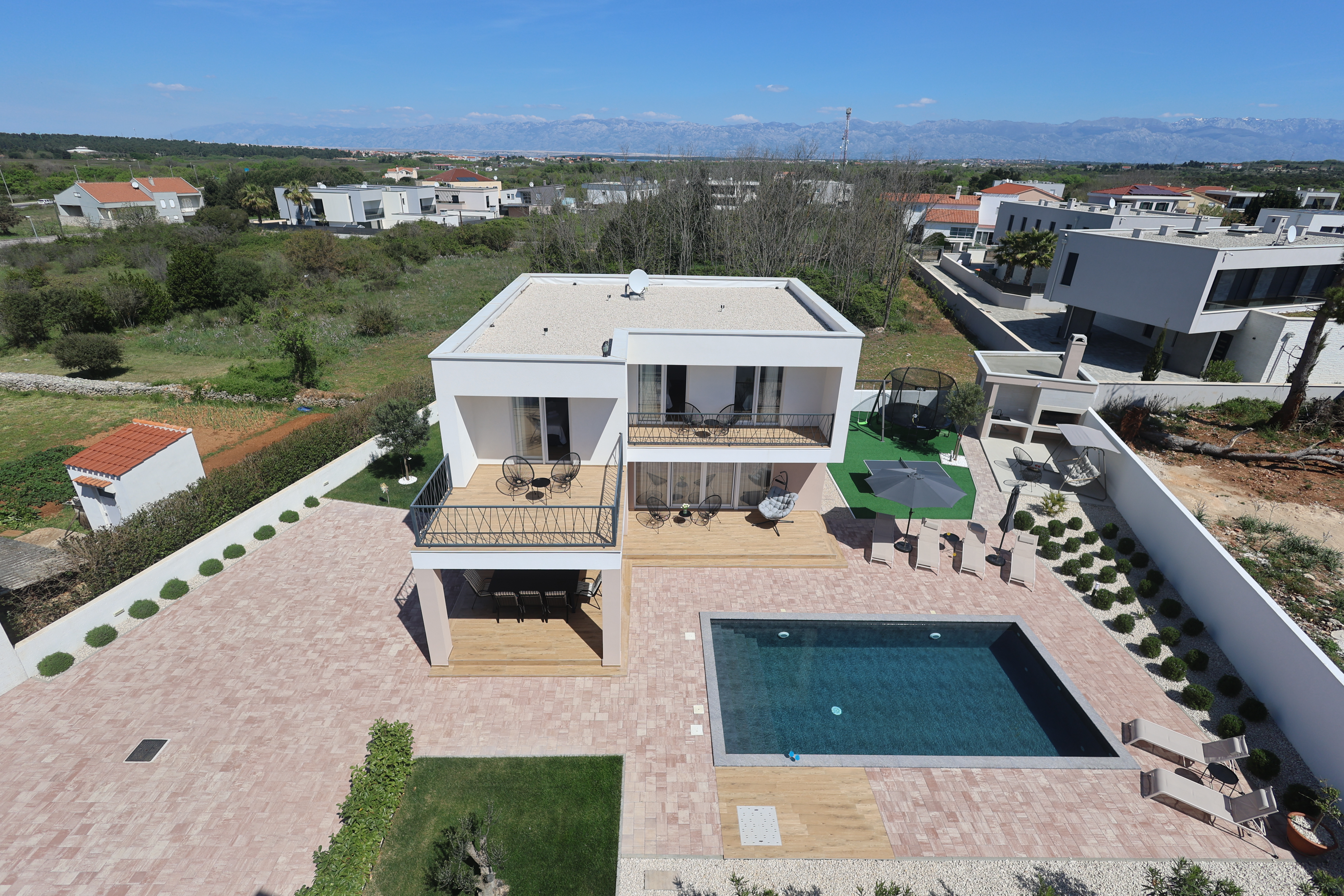 Villa Amara