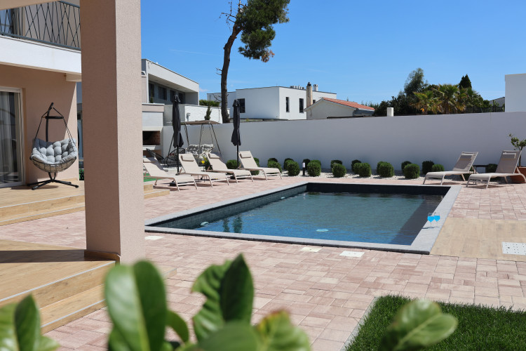 Villa Amara