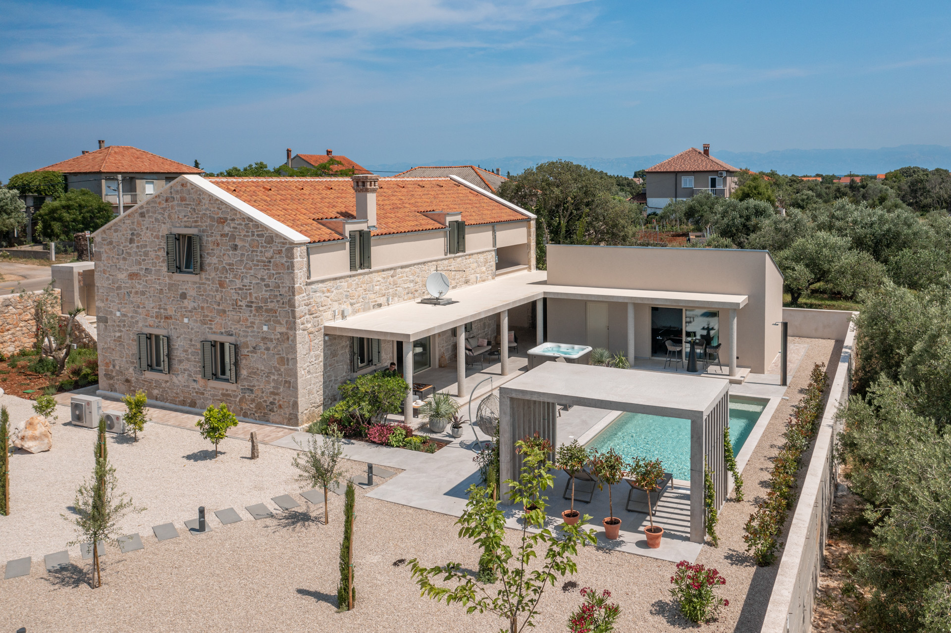 Villa Utopia