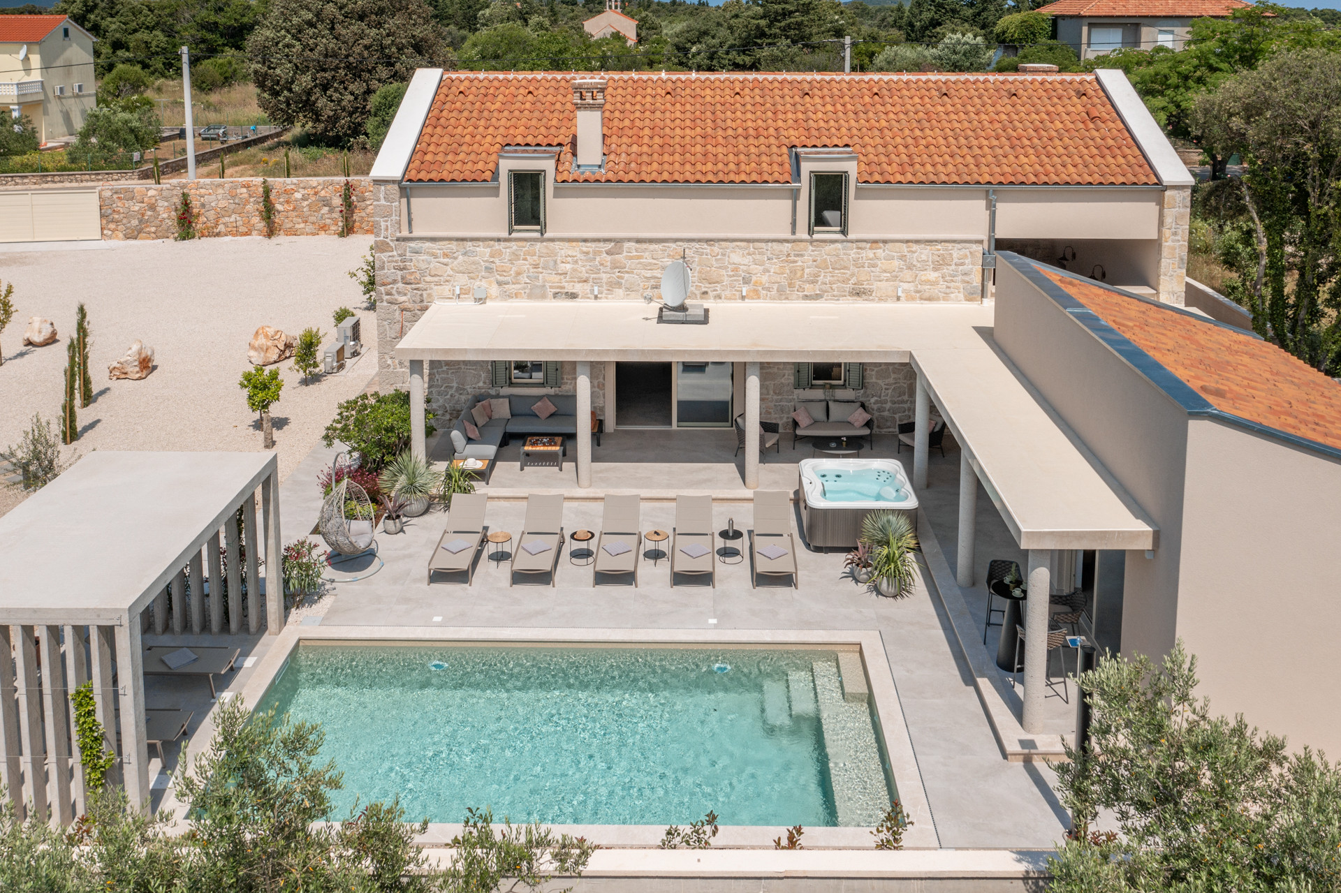 Villa Utopia