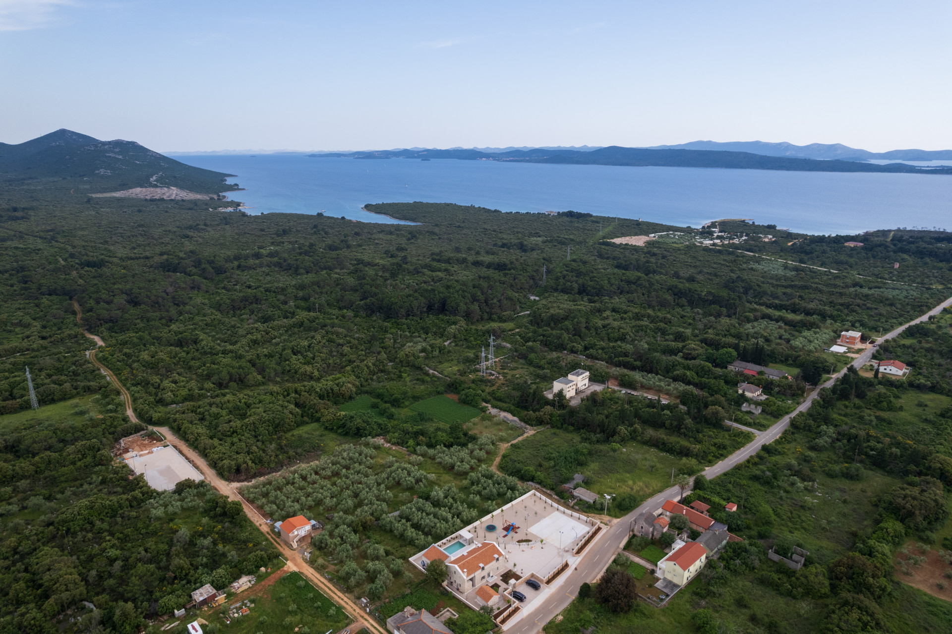 Villa Utopia
