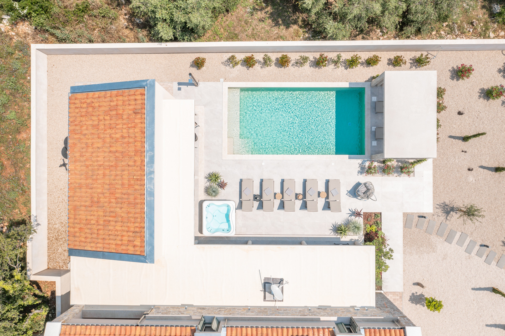 Villa Utopia