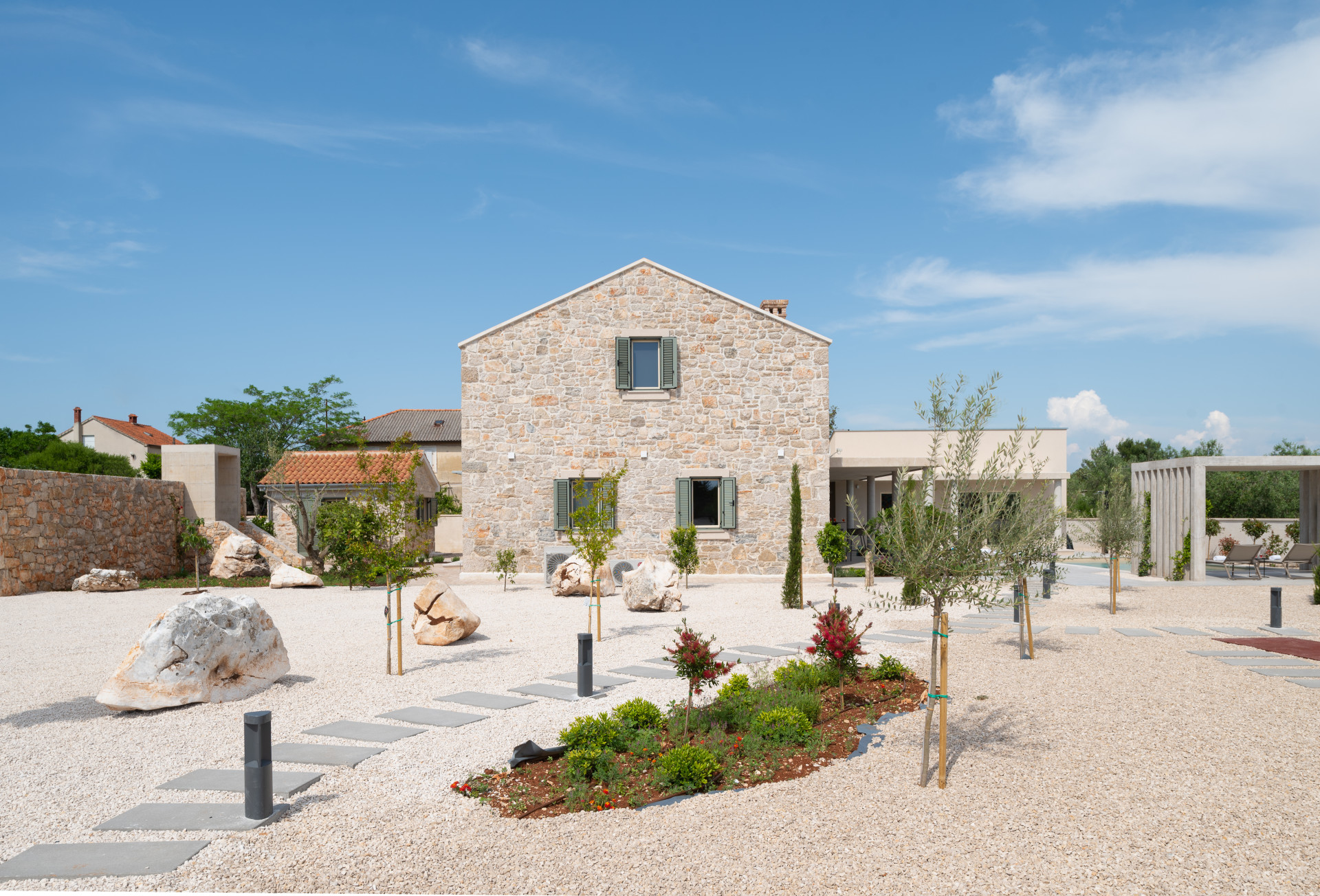 Villa Utopia
