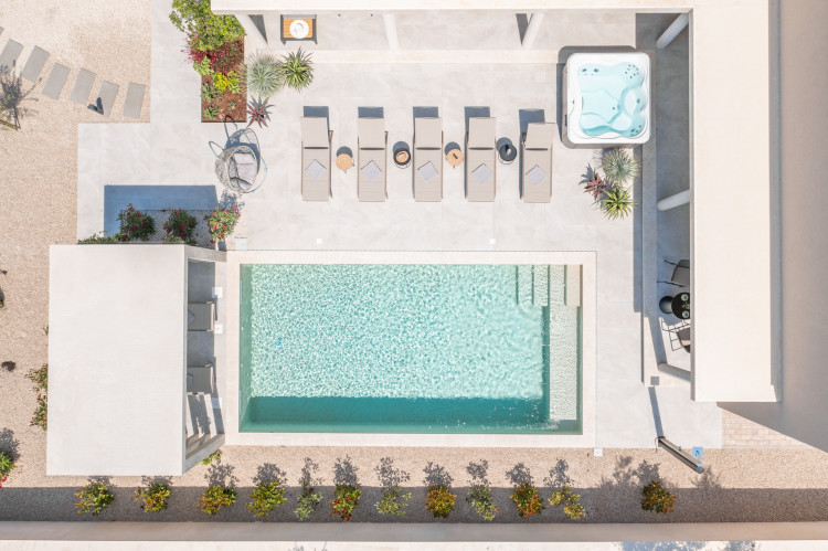 Villa Utopia
