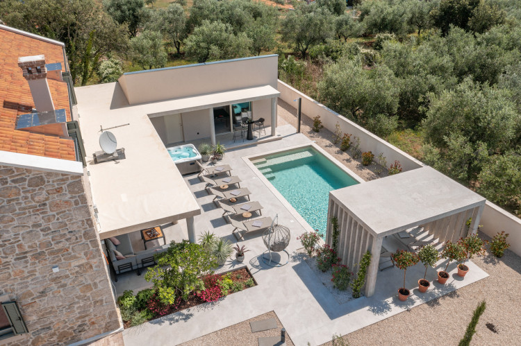 Villa Utopia