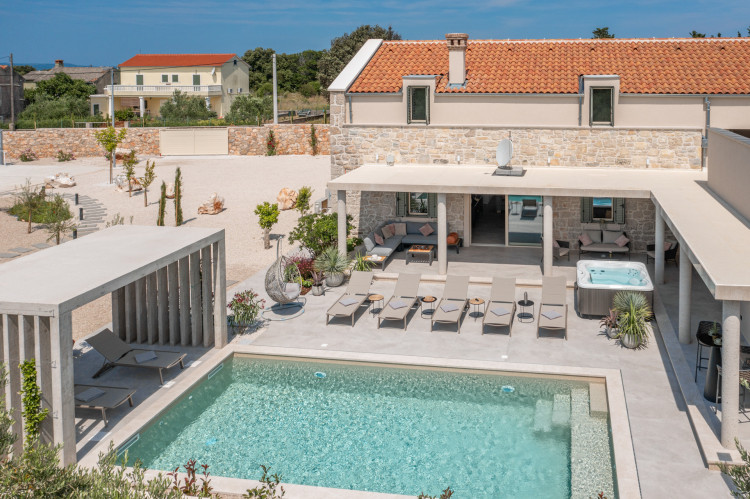 Villa Utopia